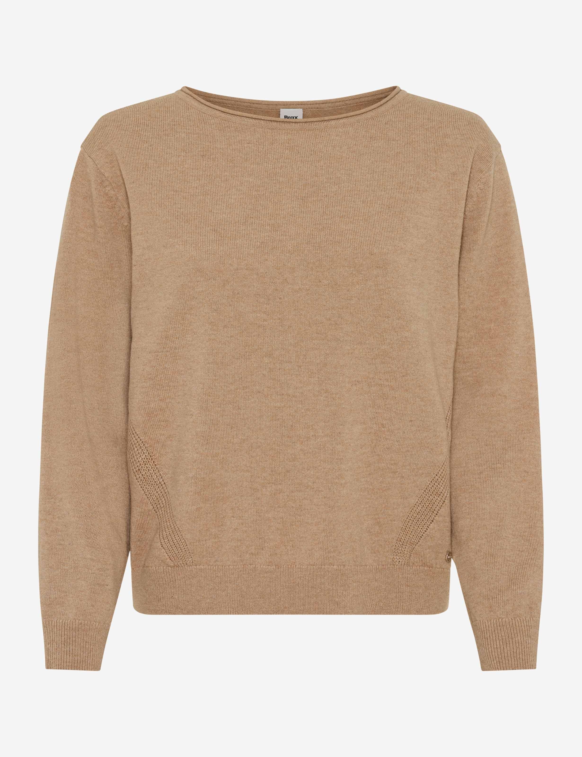 Brax Strickpullover