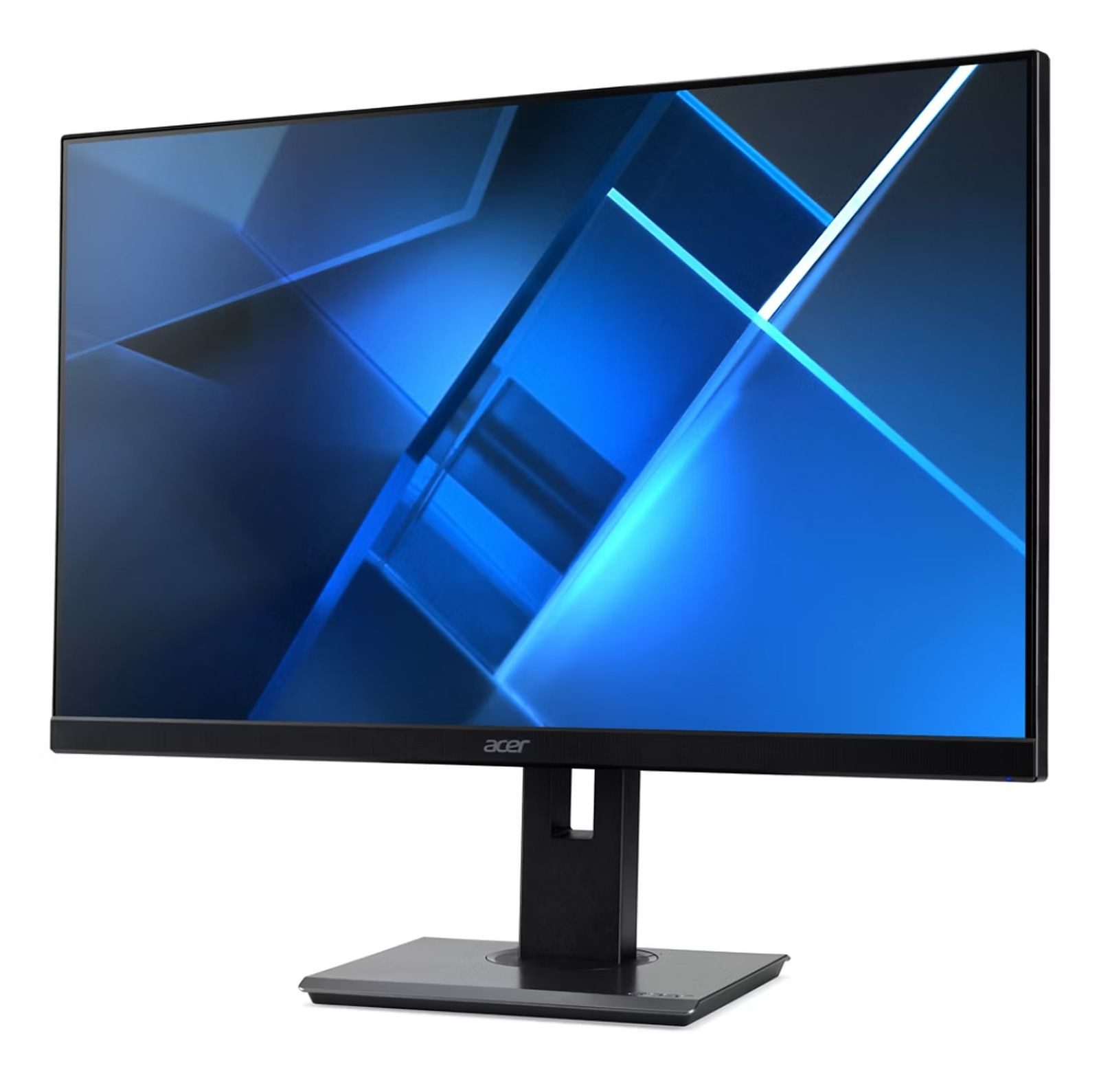 Acer Vero B277U Gbmiiprzx - B7 Series - LED - 68.6 cm (27) TFT-Monitor (2560 x 1440 px, Quad HD, 4 ms Reaktionszeit, 120 Hz, IPS, Lautsprecher, HDR, Kopfhörerbuchse, Pivot, Höhenverstellbar)