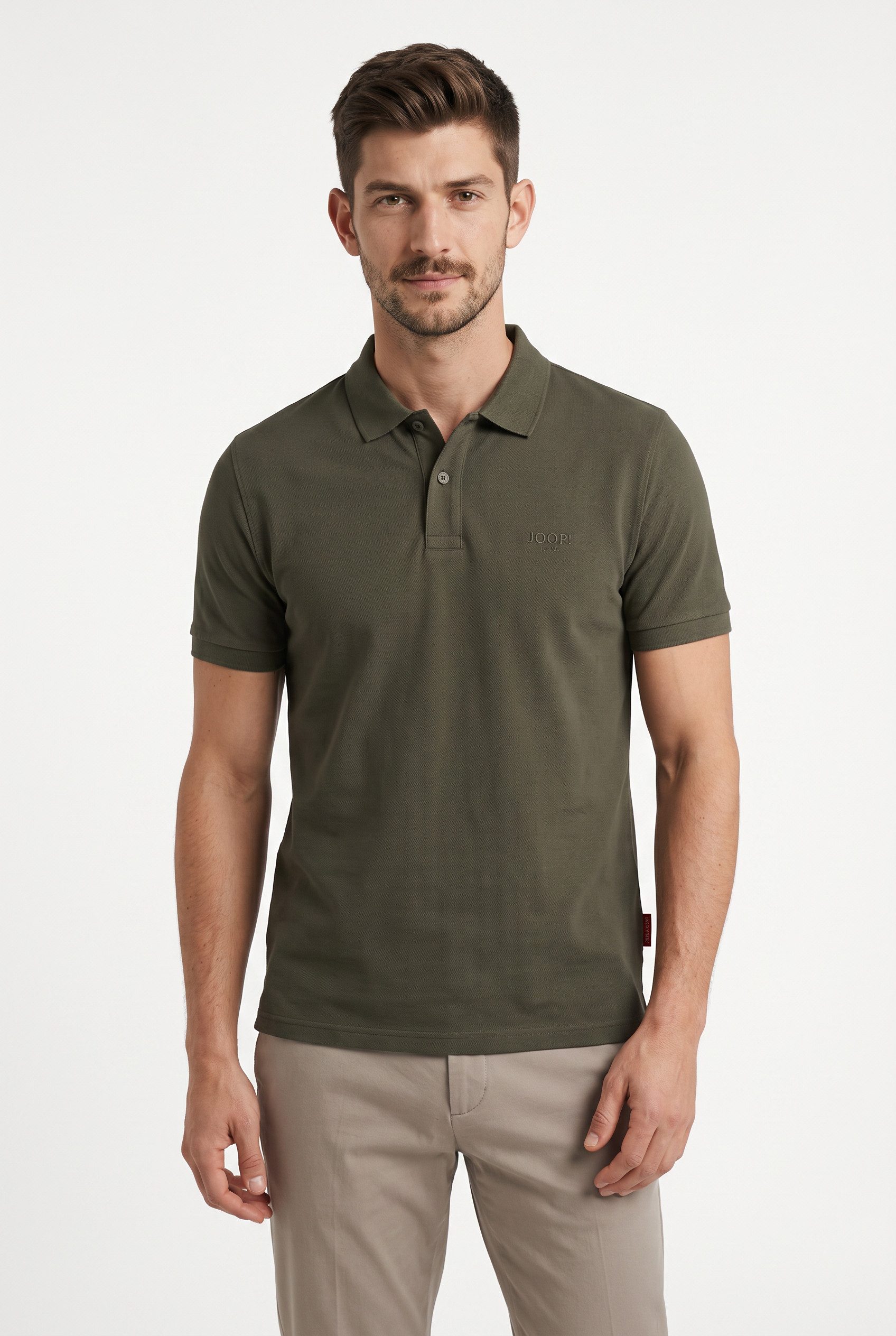 Joop Jeans Poloshirt Ambrosian