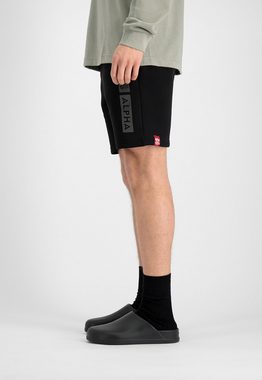 Alpha Industries Sweatshorts - Jogg Shorts - Kurze Hose - Alpha PP Short