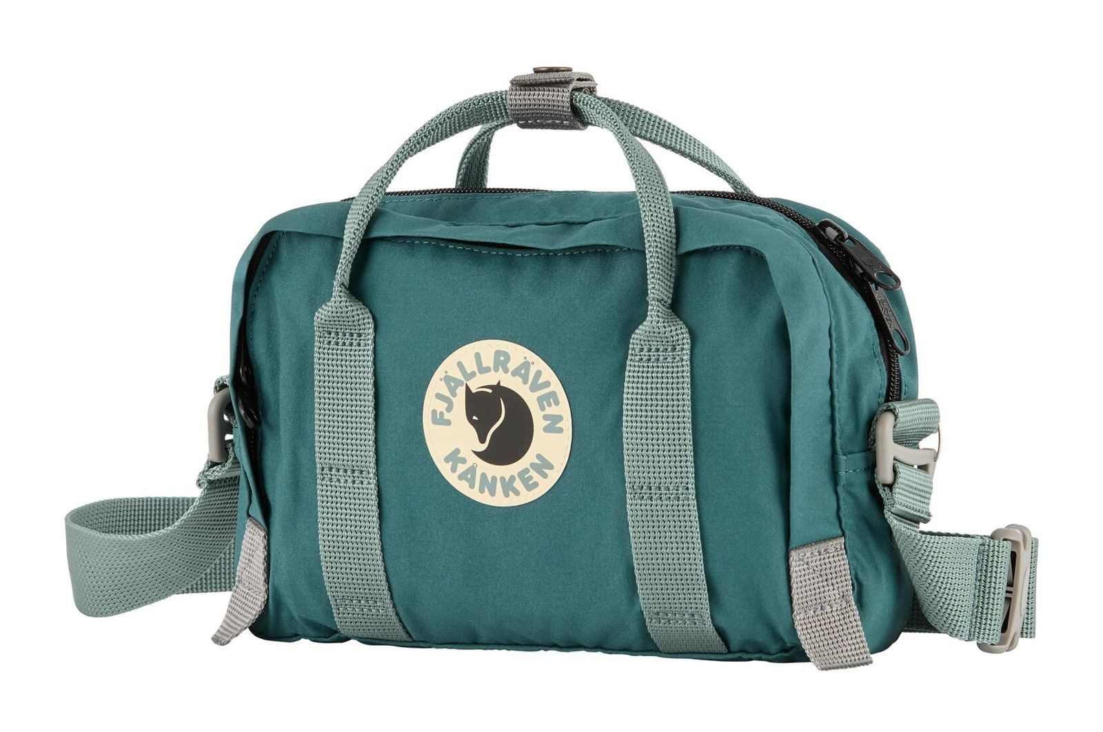Fjällräven Umhängetasche Koncept Crossbody