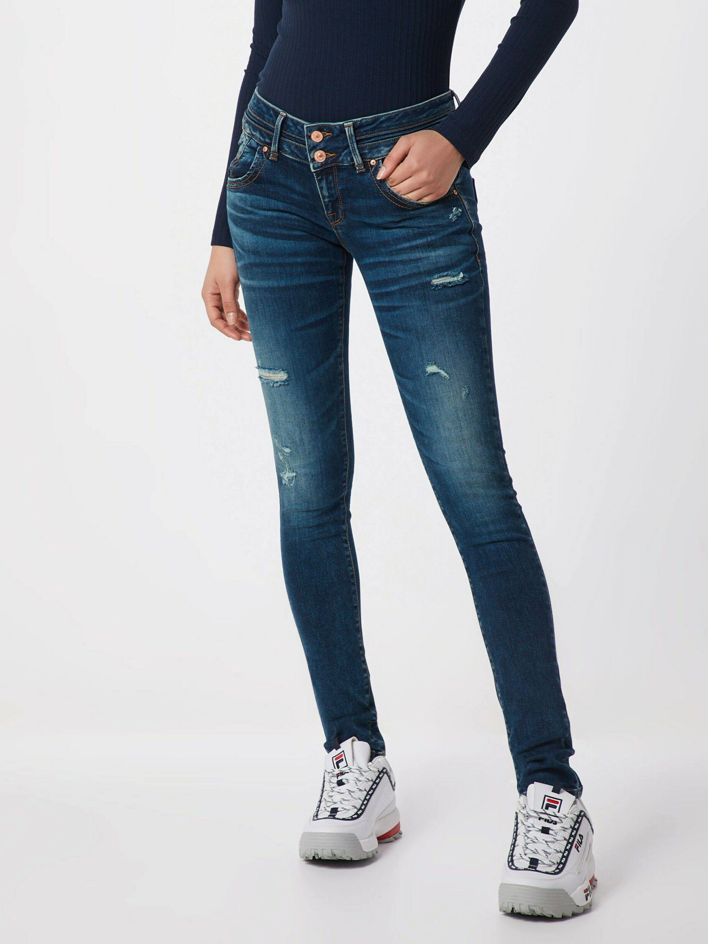 LTB Skinny-fit-Jeans Julita X (1-tlg) Weiteres Detail