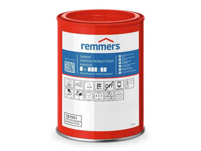 Remmers Holzgrundierung Induline Perfect-Finish