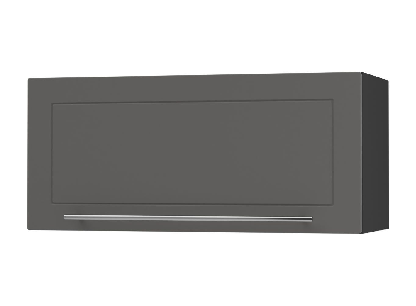 graphit matt | Korpus: schwarz