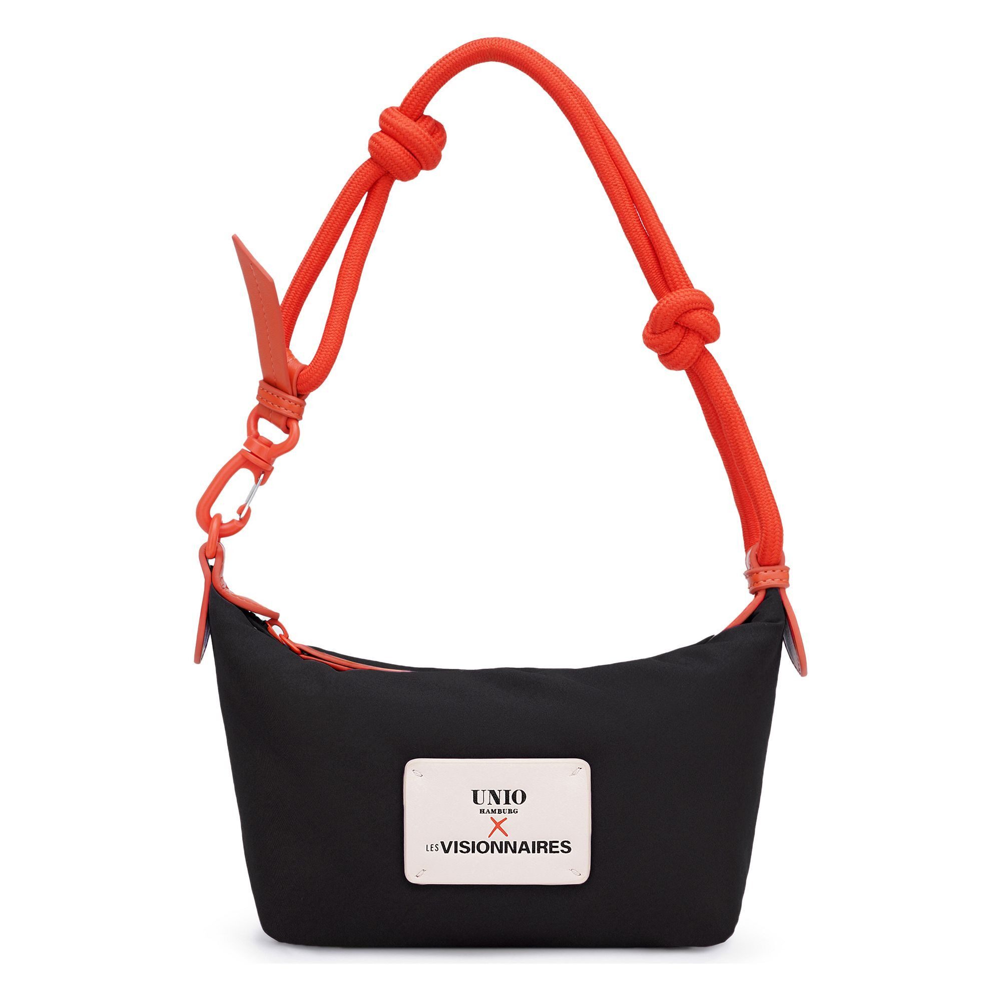 Les Visionnaires Schultertasche Unio Little Sophie, Polyester