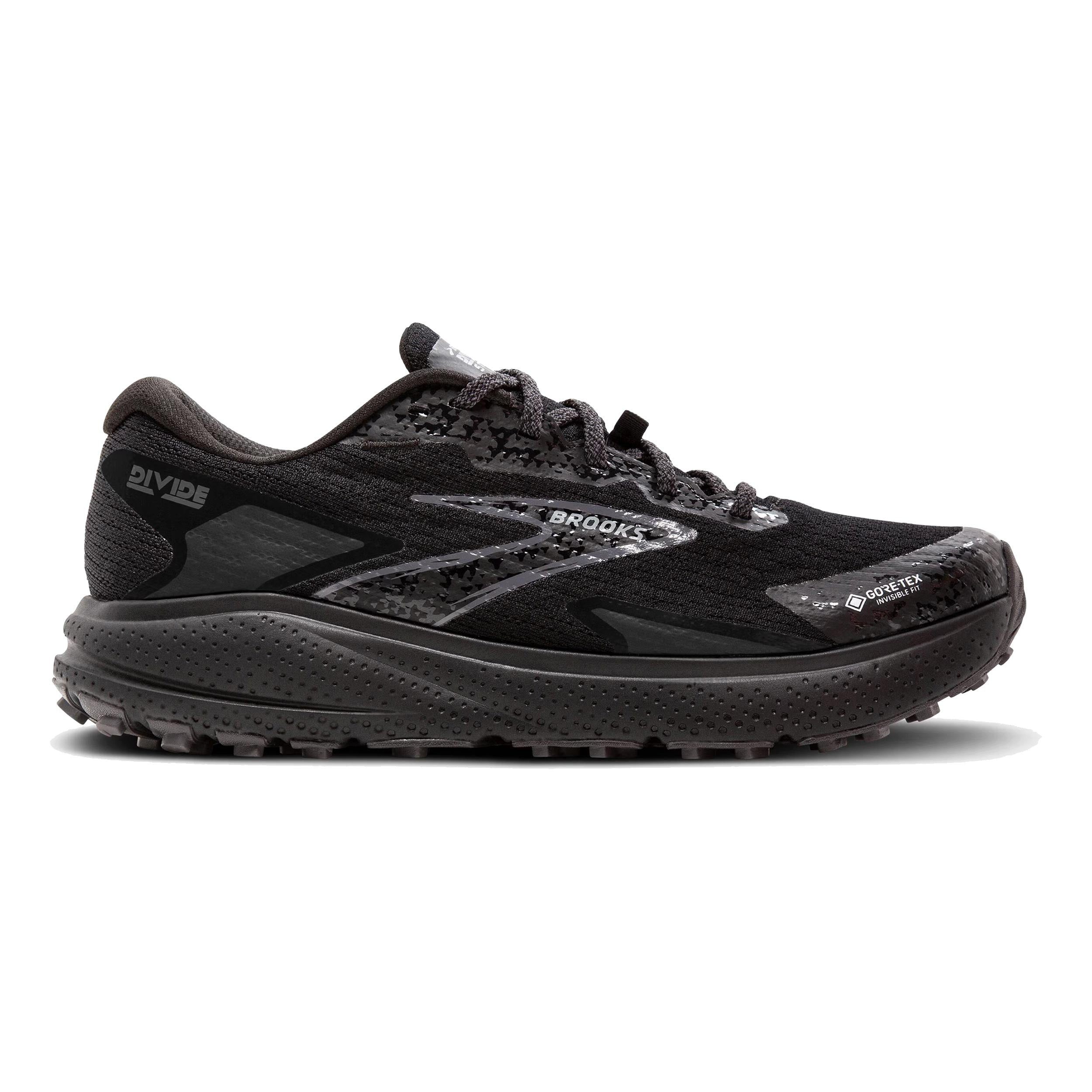 Brooks Divide 5 Gtx - Trailschuh Trailrunningschuh