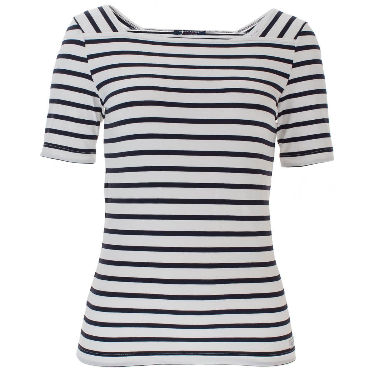 Saint James T-Shirt 8800 Damen T-Shirt günstig online kaufen