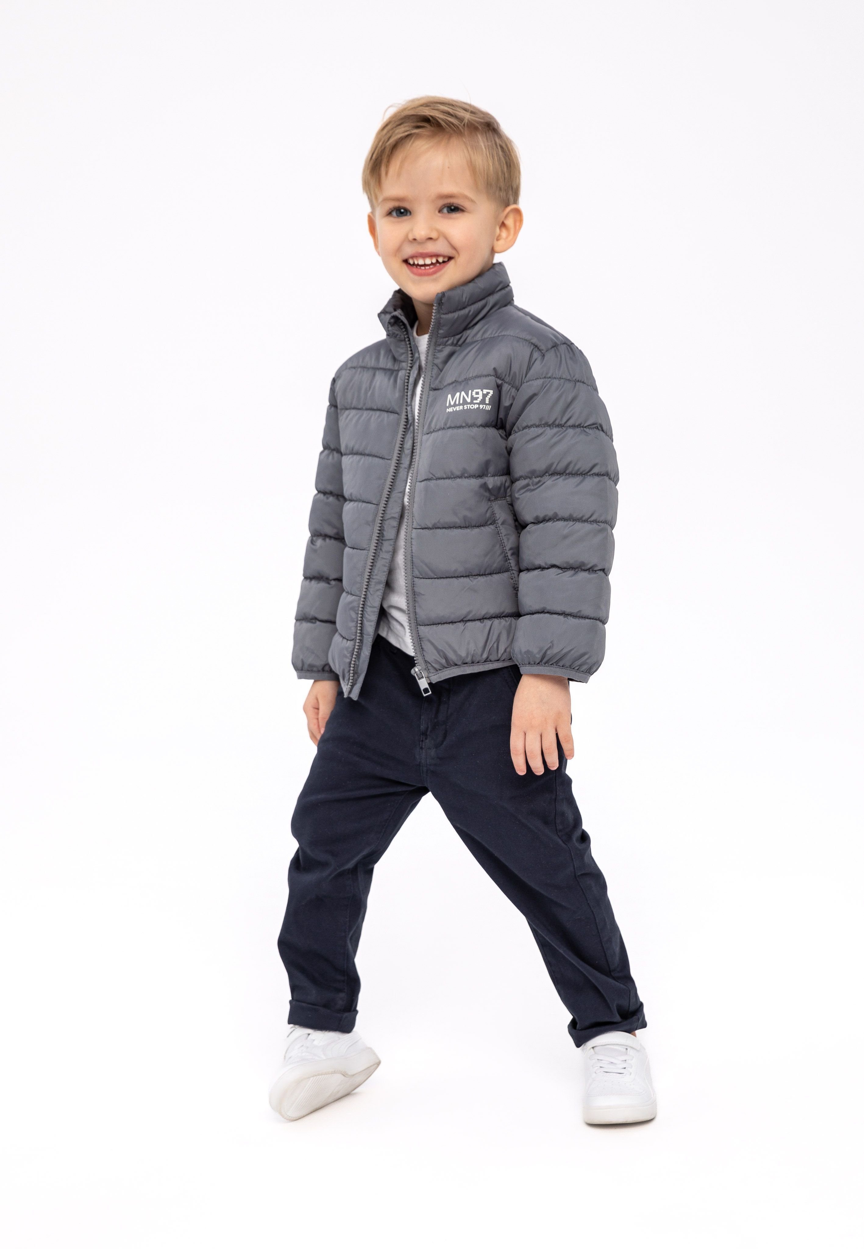 MINOTI Funktionsjacke Steppjacke (12m-14y) günstig online kaufen
