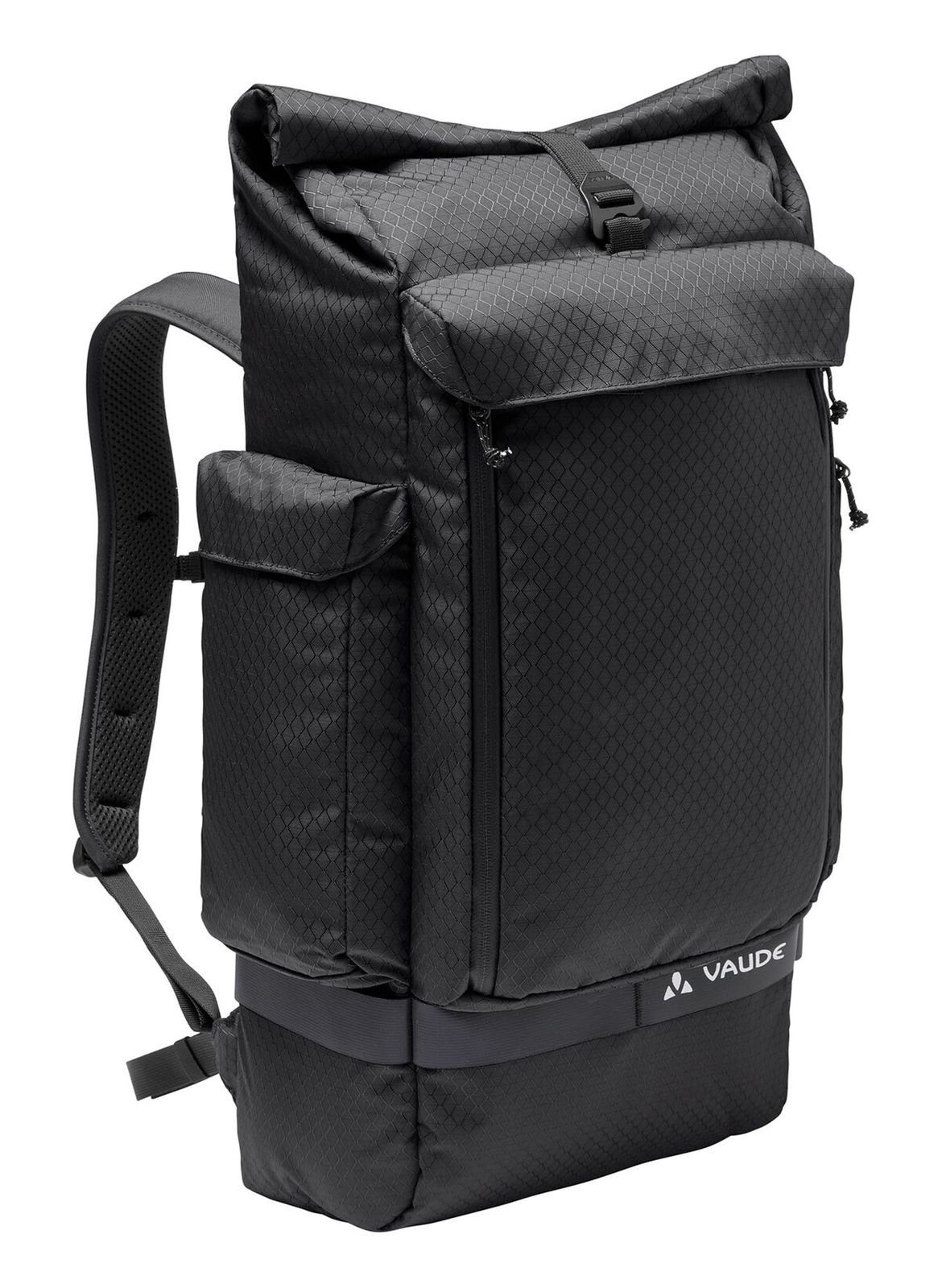 Rucksack Black VAUDE (Set)