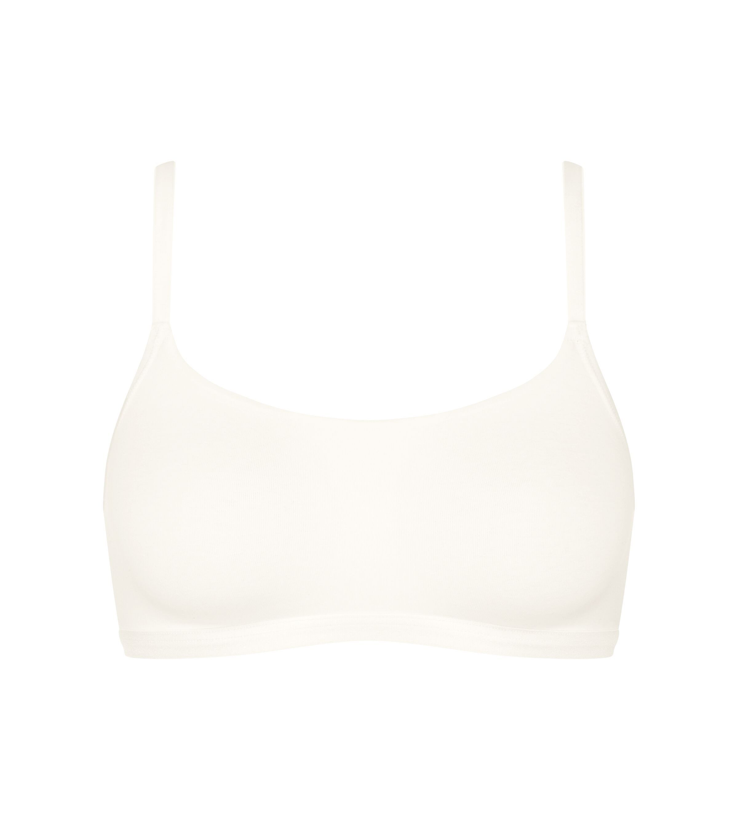 sloggi Bustier GO Daily Cotton Top günstig online kaufen