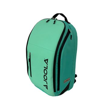 Joola Schlägerhülle Sport Rucksack Backpack Vision II Teal, Bag