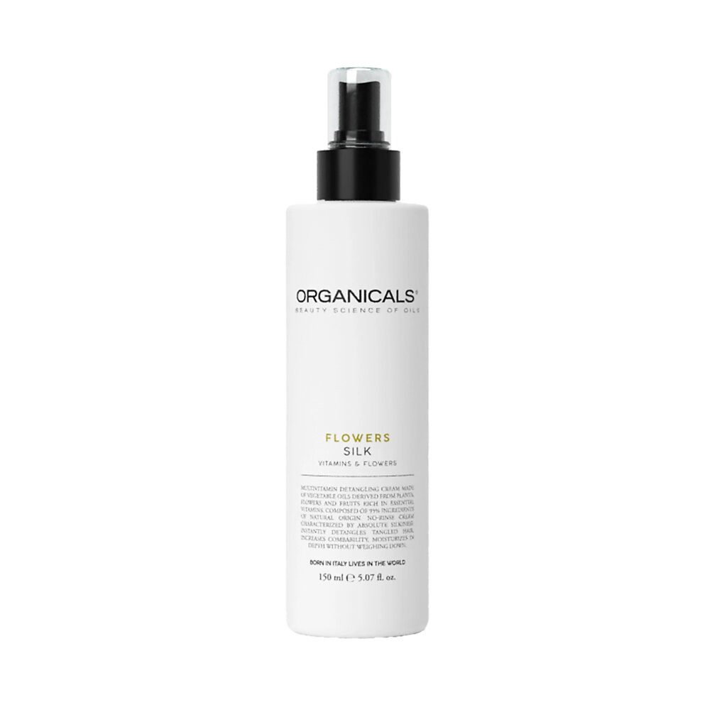 Organicals® Modelliercreme FLOWERS Silk 150 ml