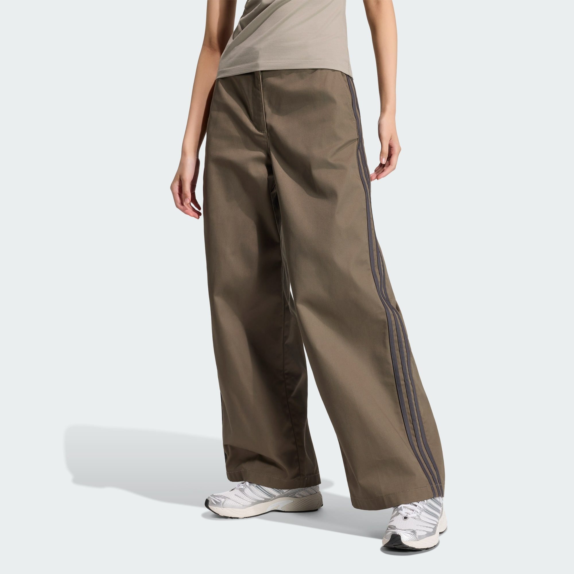 adidas Originals Stoffhose TAILORED HOSE (1-tlg)
