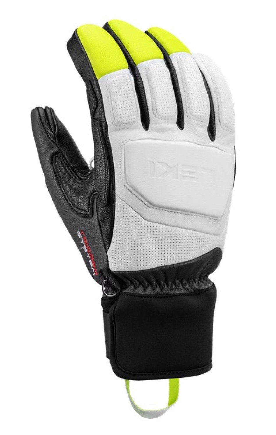 Leki Skihandschuhe