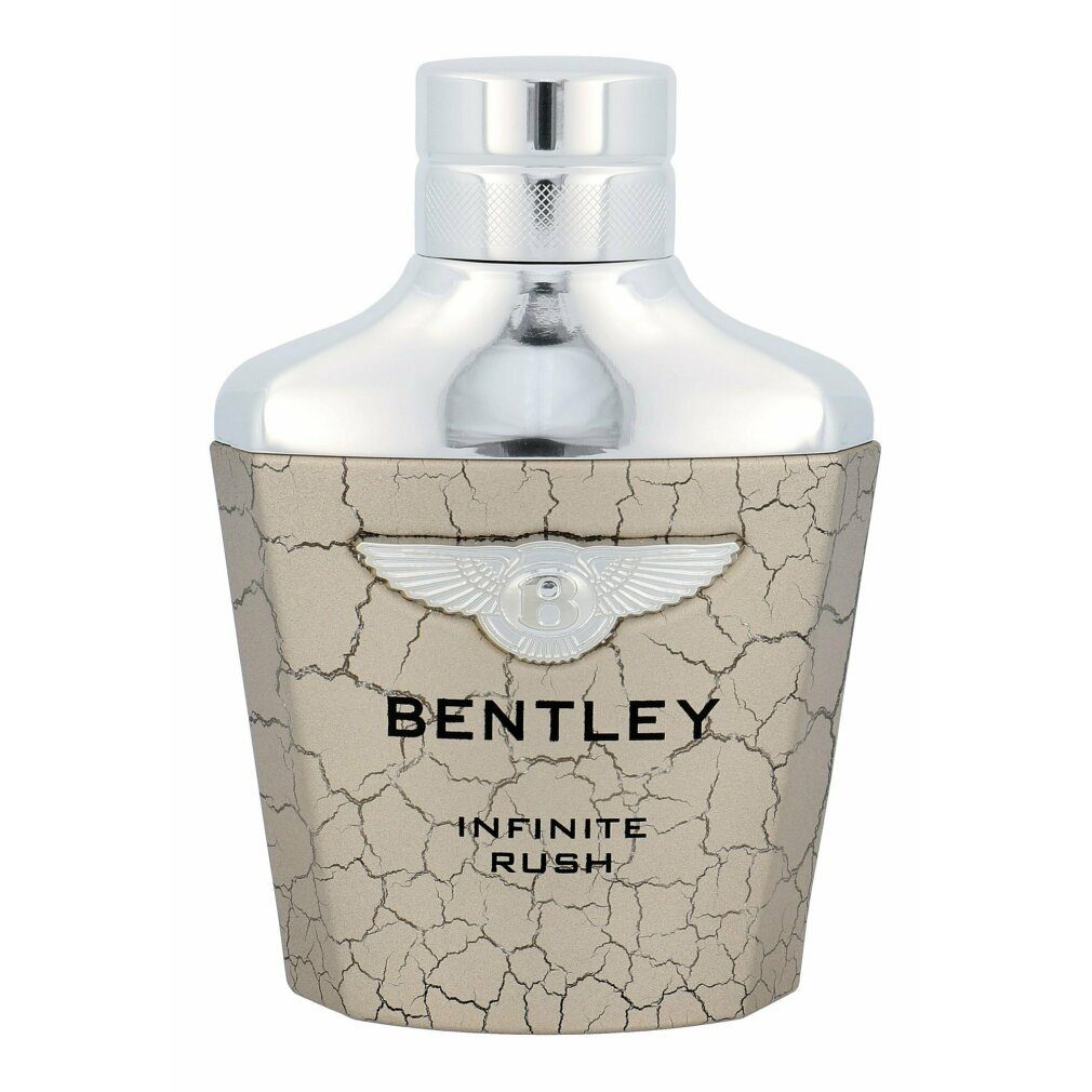 BENTLEY Eau de Toilette Infinite Rush Eau de Toilette 60ml Spray