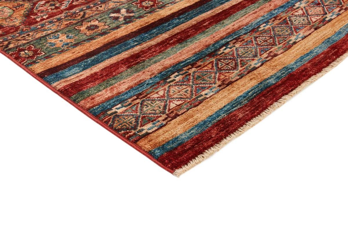 Orientteppich, mm Arijana Trading, 83x132 Orientteppich rechteckig, Shaal Handgeknüpfter Nain Höhe: 5
