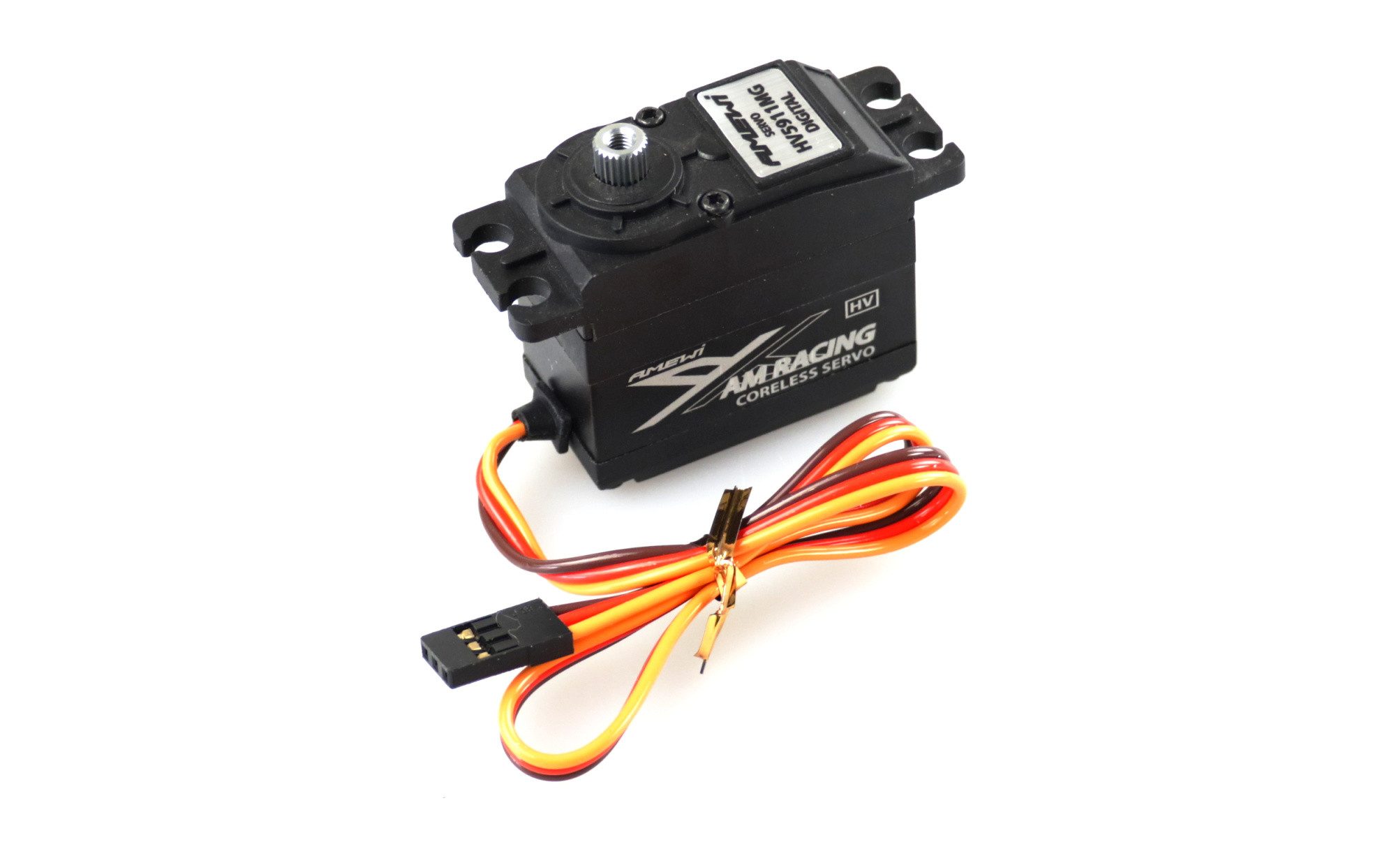 Amewi RC-Bagger Amewi AMX Racing HV5911MG Digital Servo Standard 11,25kg