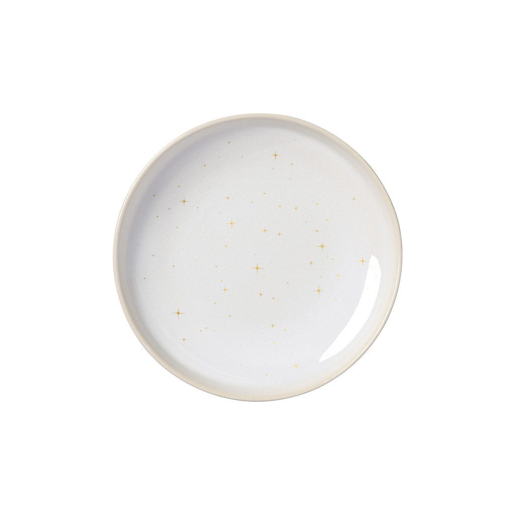 like. by Villeroy & Boch Schale Winter Glow Dessertschale ø 17 cm, Porzellan, (1x Dessertschale, 1-tlg)