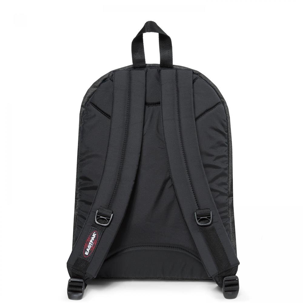 Eastpak Rucksack PINNACLE Black Denim günstig online kaufen