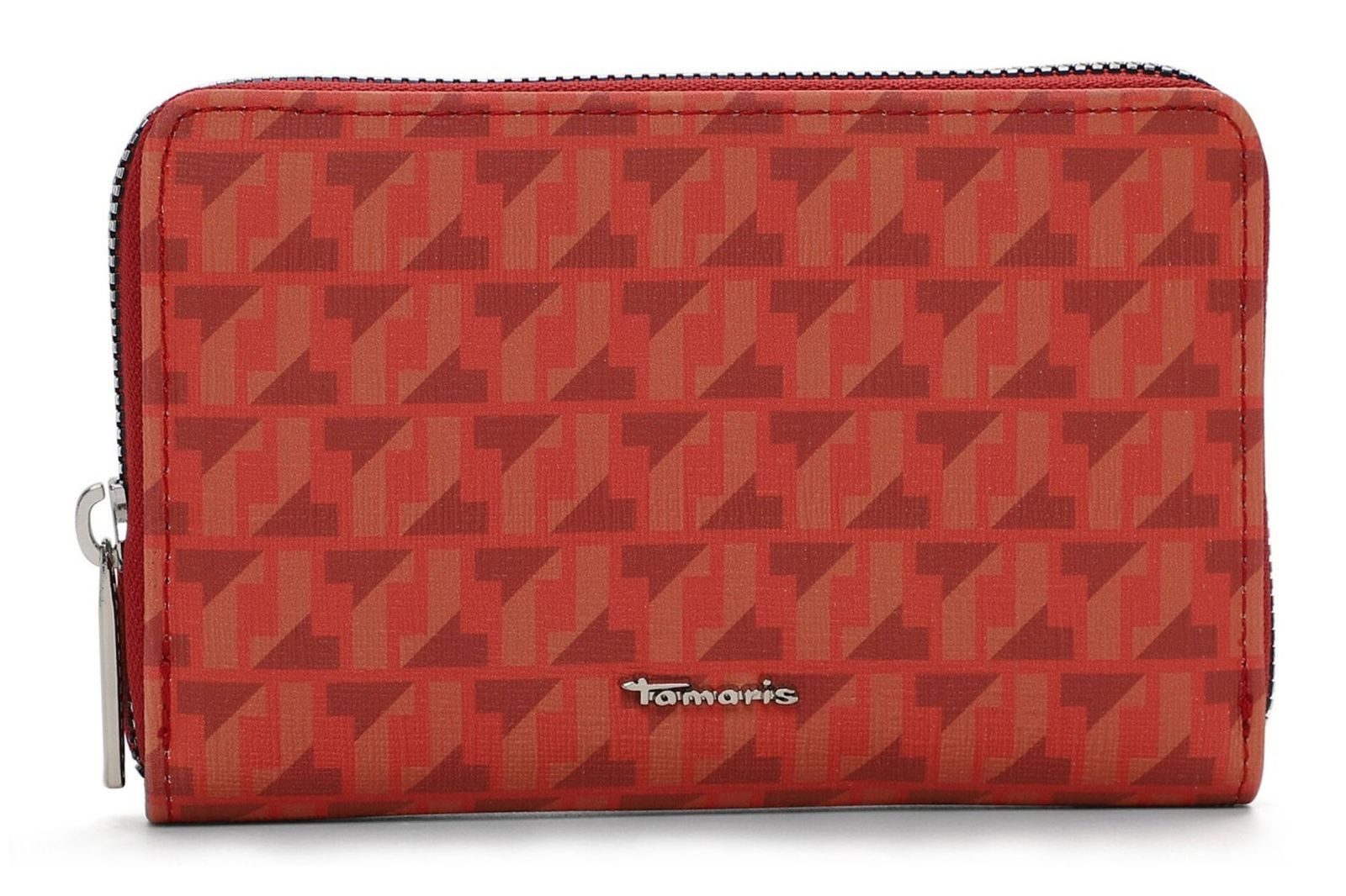 Geldbörse Zip Around Wallet