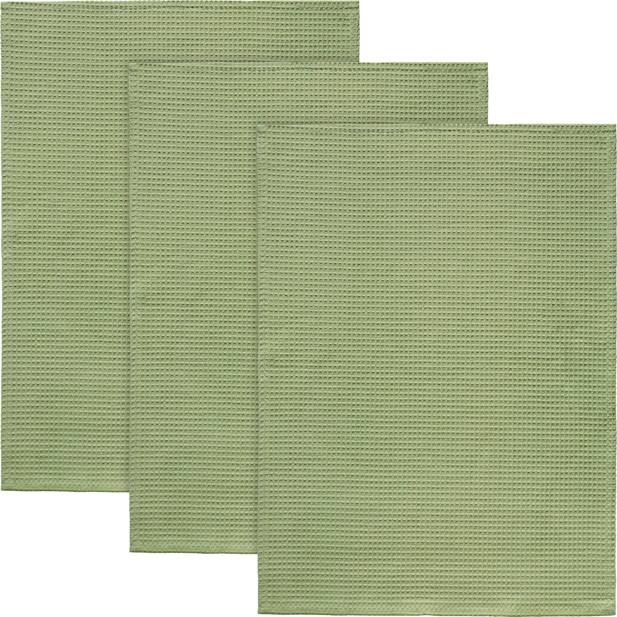 Geschirrtuch Geschirrtuch 3er-Pack