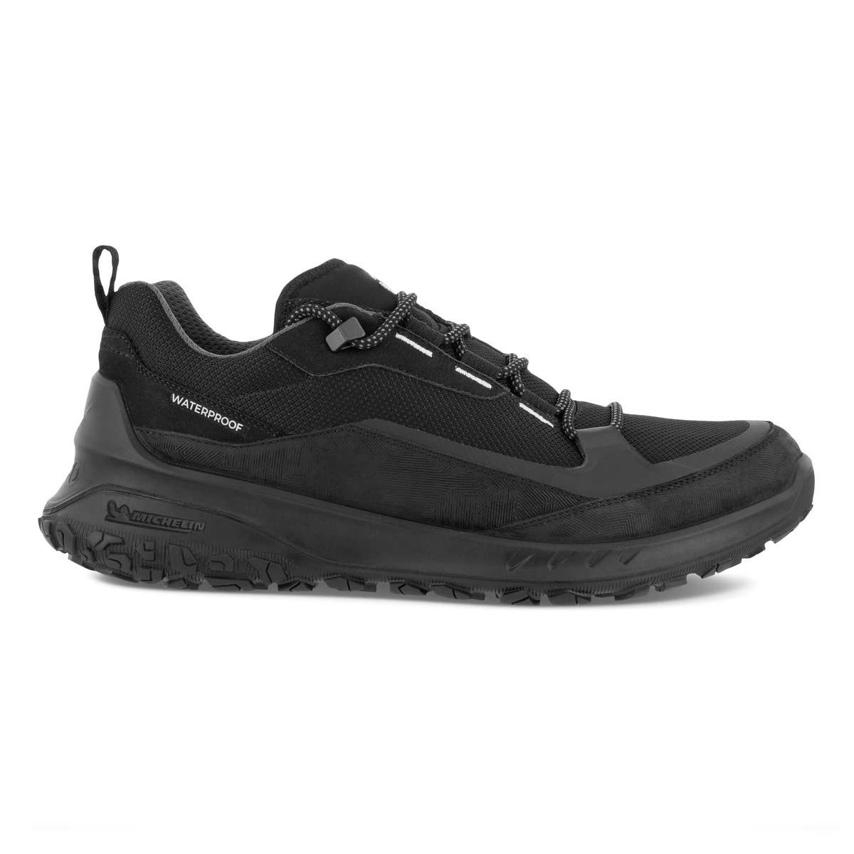 Ecco Freizeit Schnürer für Herren Schnürschuh günstig online kaufen