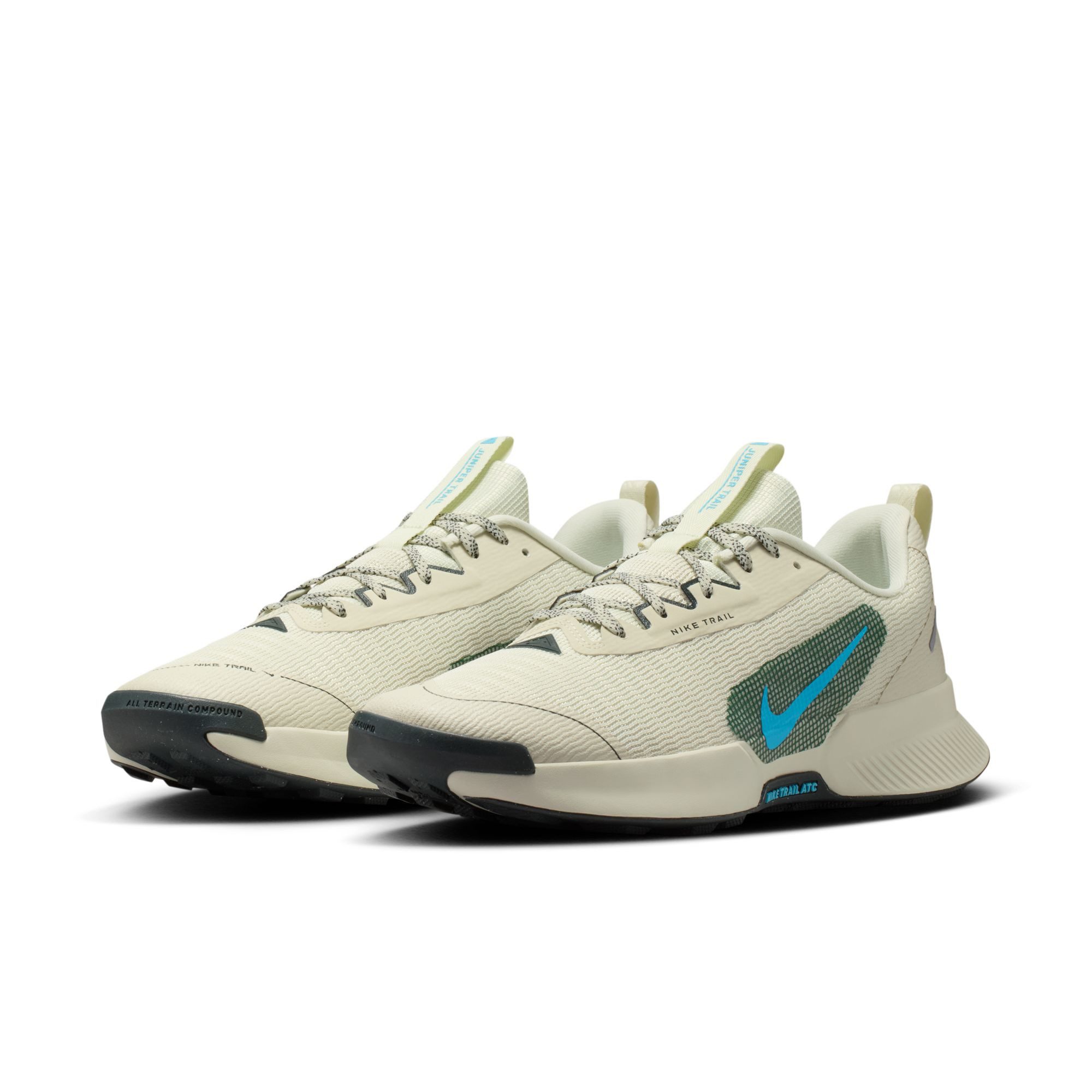 Nike Juniper Trail 3 Trailrunningschuh