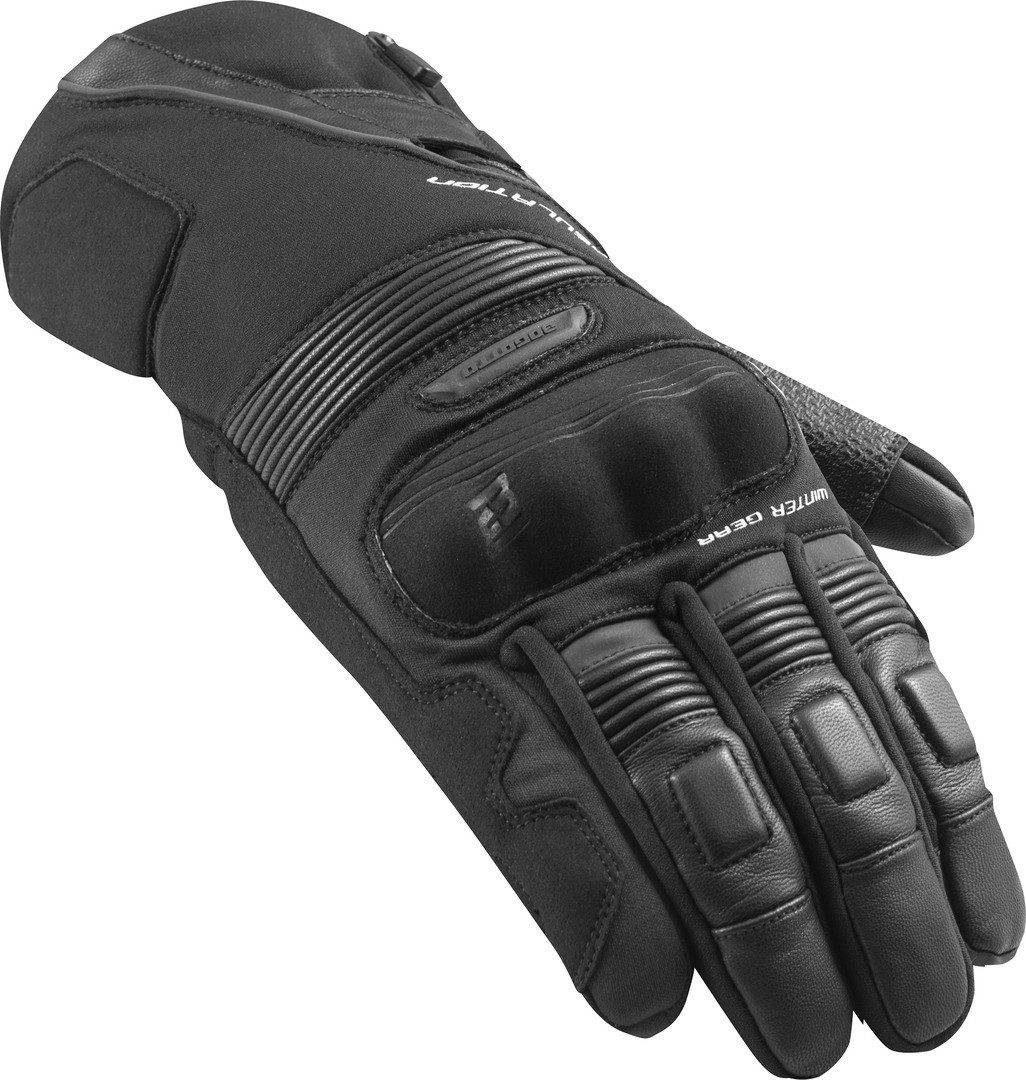 Bogotto Motorradhandschuhe Oslo wasserdichte Winter Motorrad Handschuhe lan günstig online kaufen