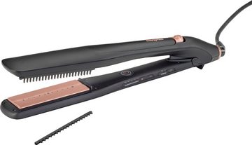 BaByliss Glätteisen Steam Luxe Styler