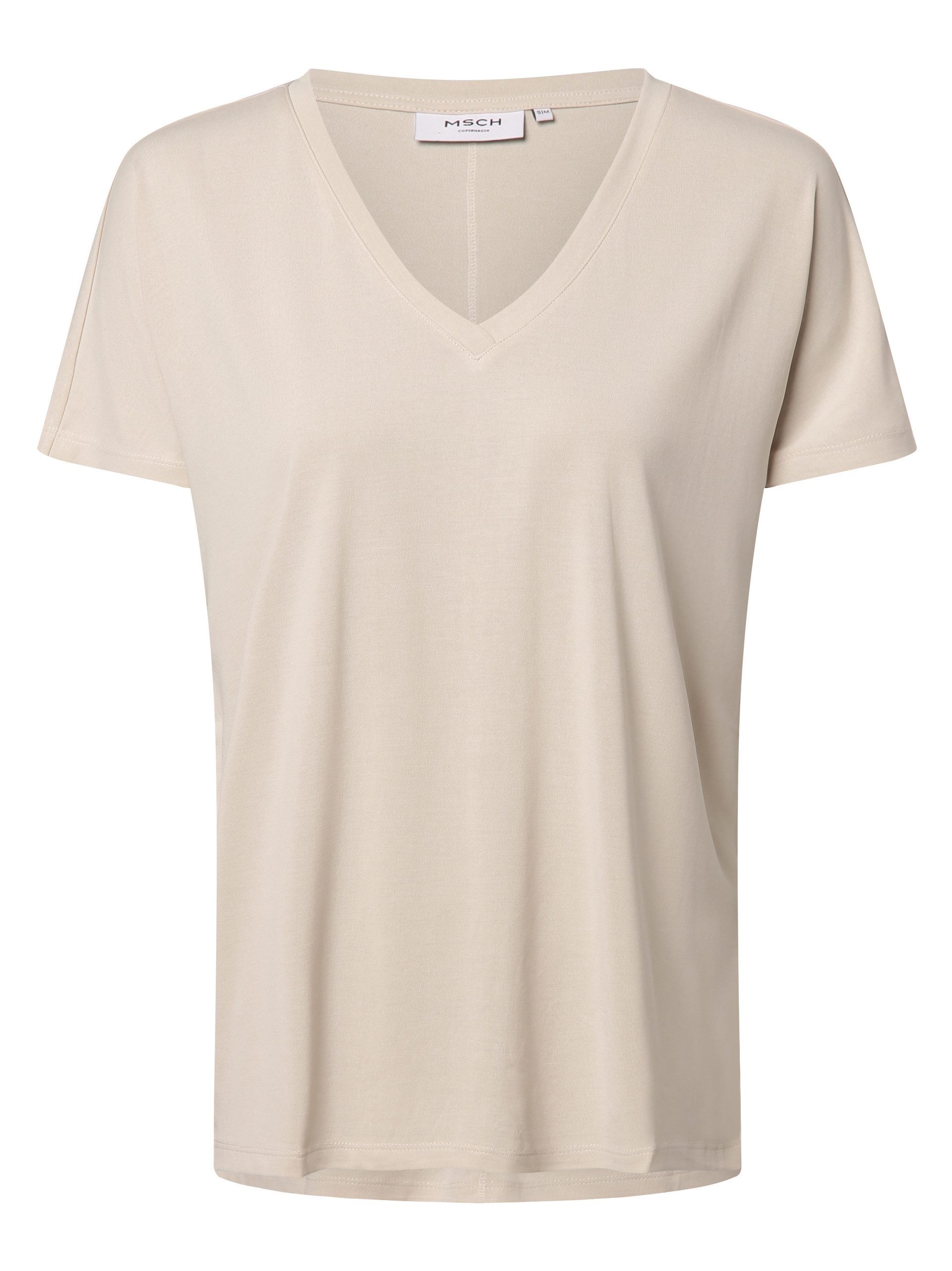 Moss Copenhagen T-Shirt MSCHFenya günstig online kaufen