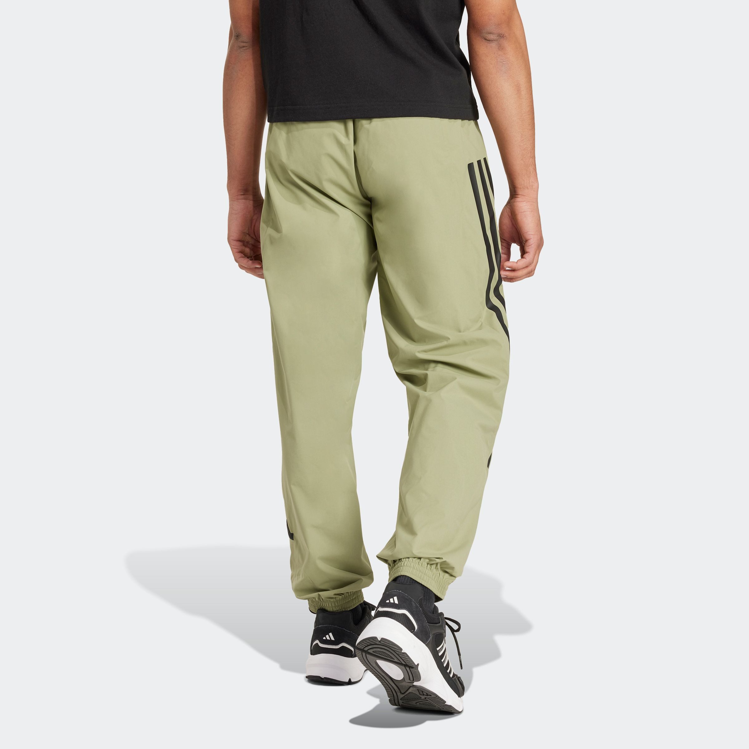 adidas Sportswear Sporthose M FI WV PT (1-tlg) günstig online kaufen