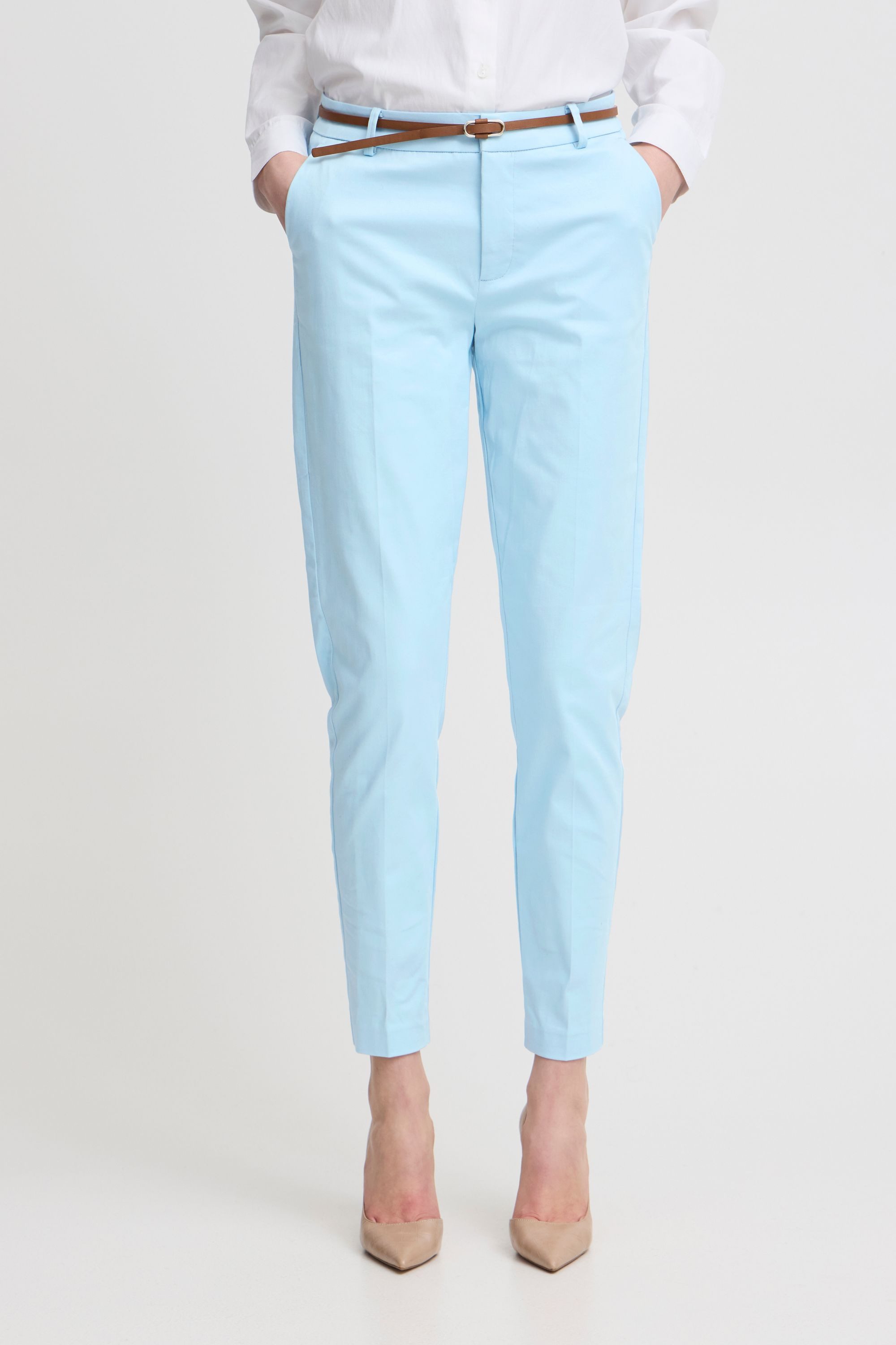 b.young Anzughose Chinohose günstig online kaufen