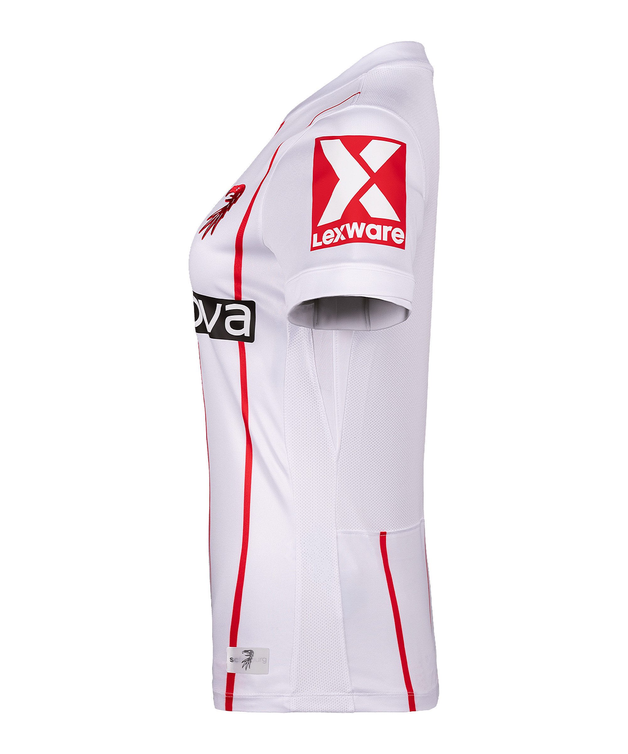 Nike Fußballtrikot Nike Performance 1. Bundesliga