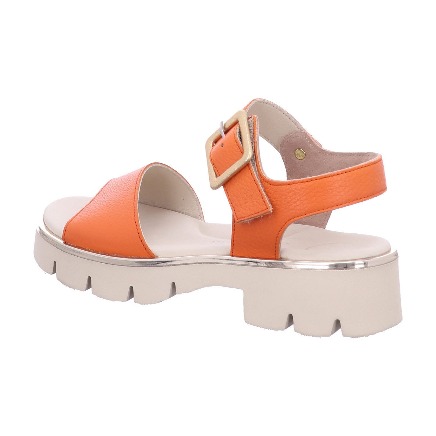 Paul Green Riemchensandalette