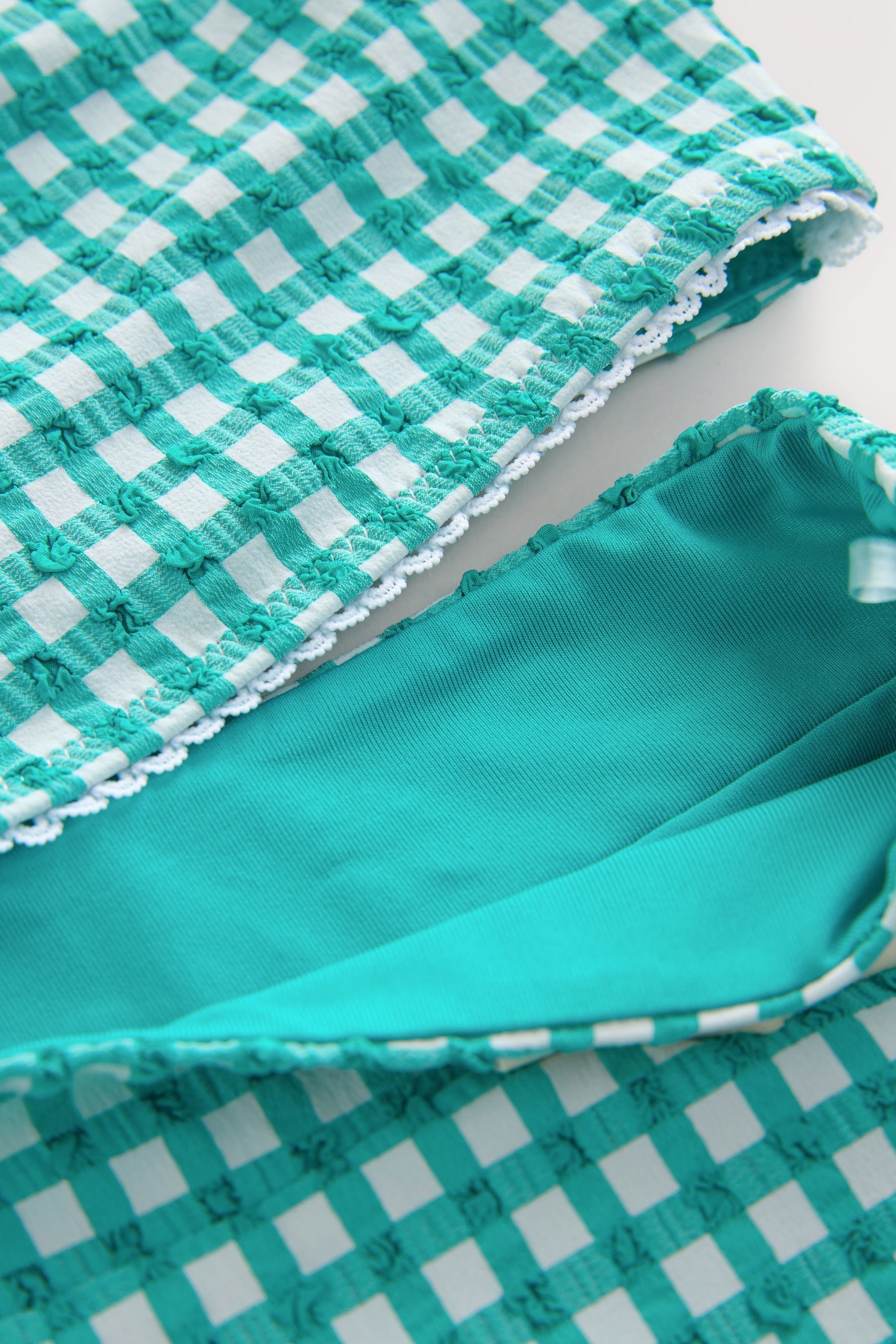 Next Bustier-Bikini Kurzer Bikini (2-St)