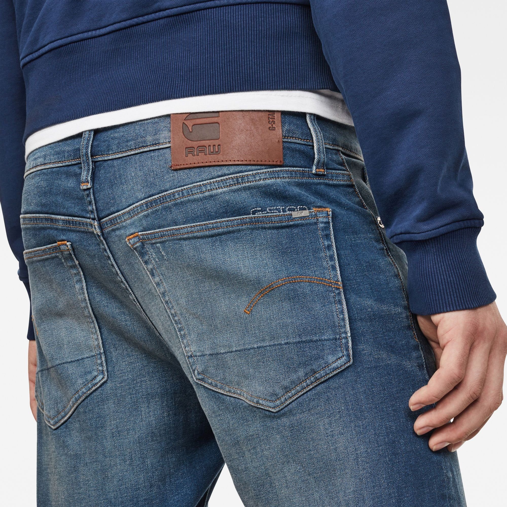 RAW 5-Pocket-Jeans G-Star