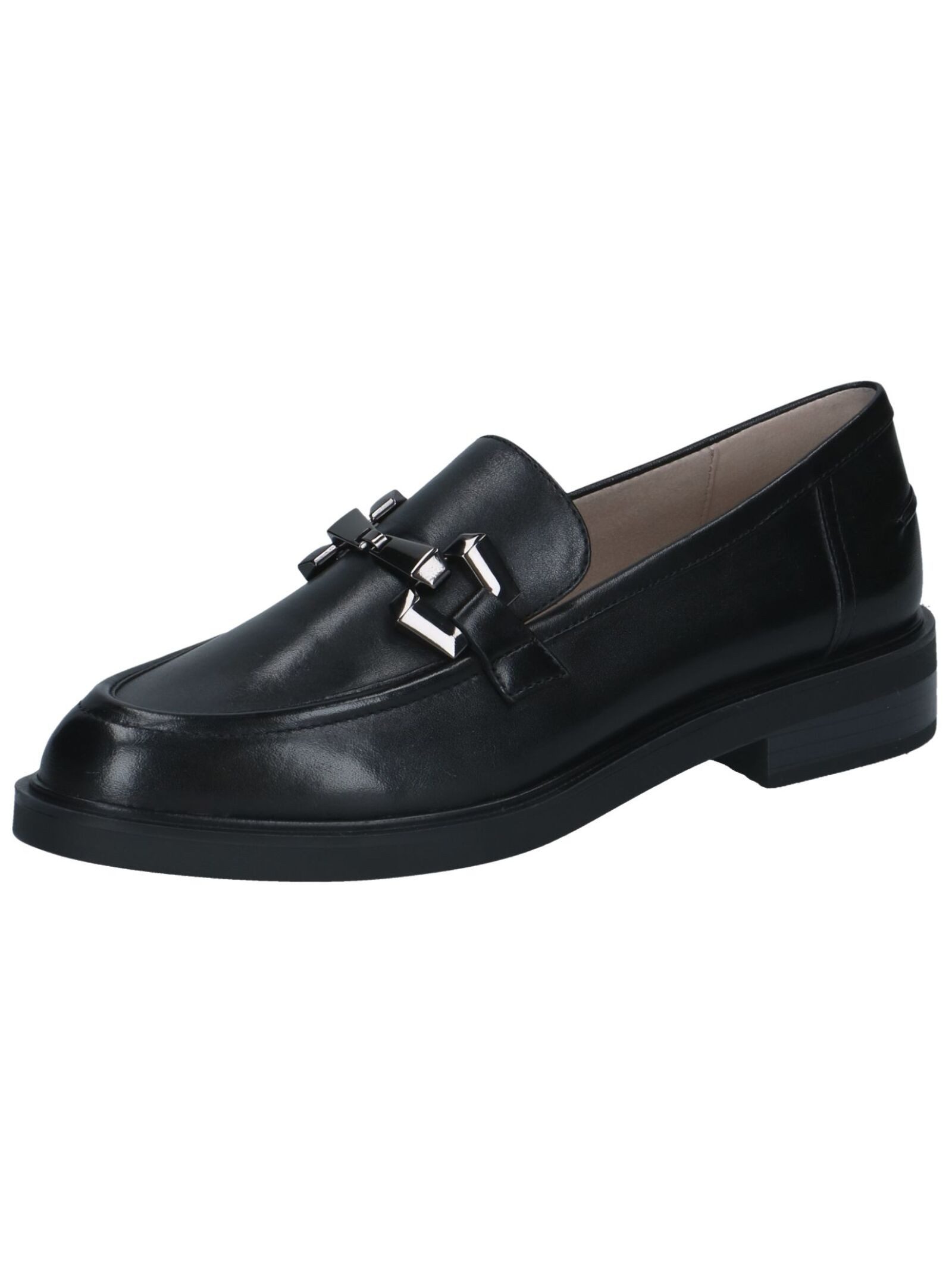 Caprice Halbschuhe Leder . Schnürschuh
