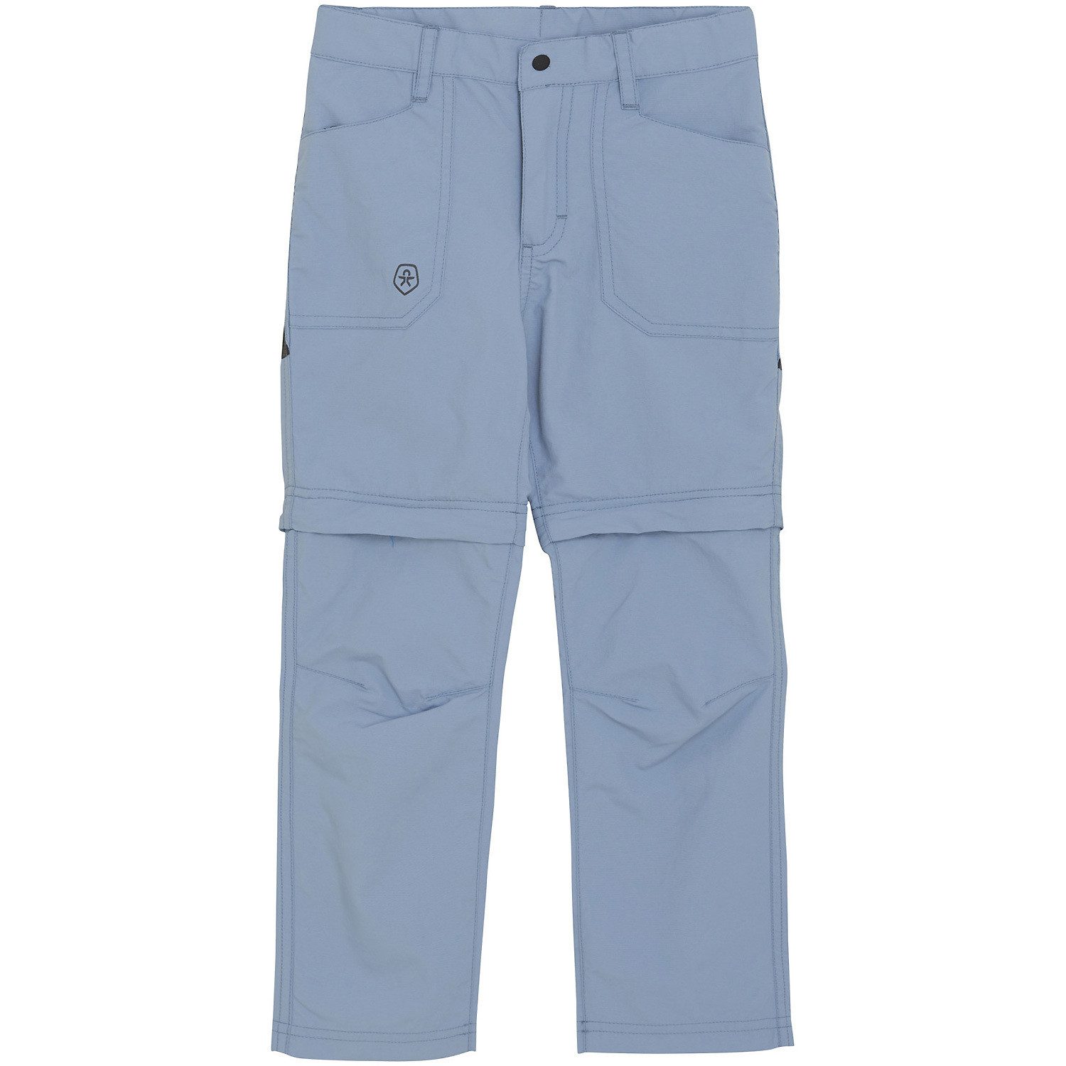 Devold Outdoorhose Hose lang PANTS - ZIP OFF