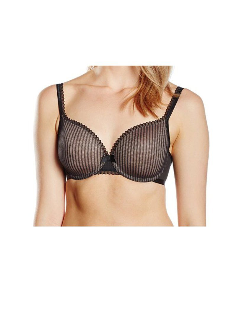 Triumph Beauty-Full Aura BH Mit Bügel – Beige, Größe 85C (38C)