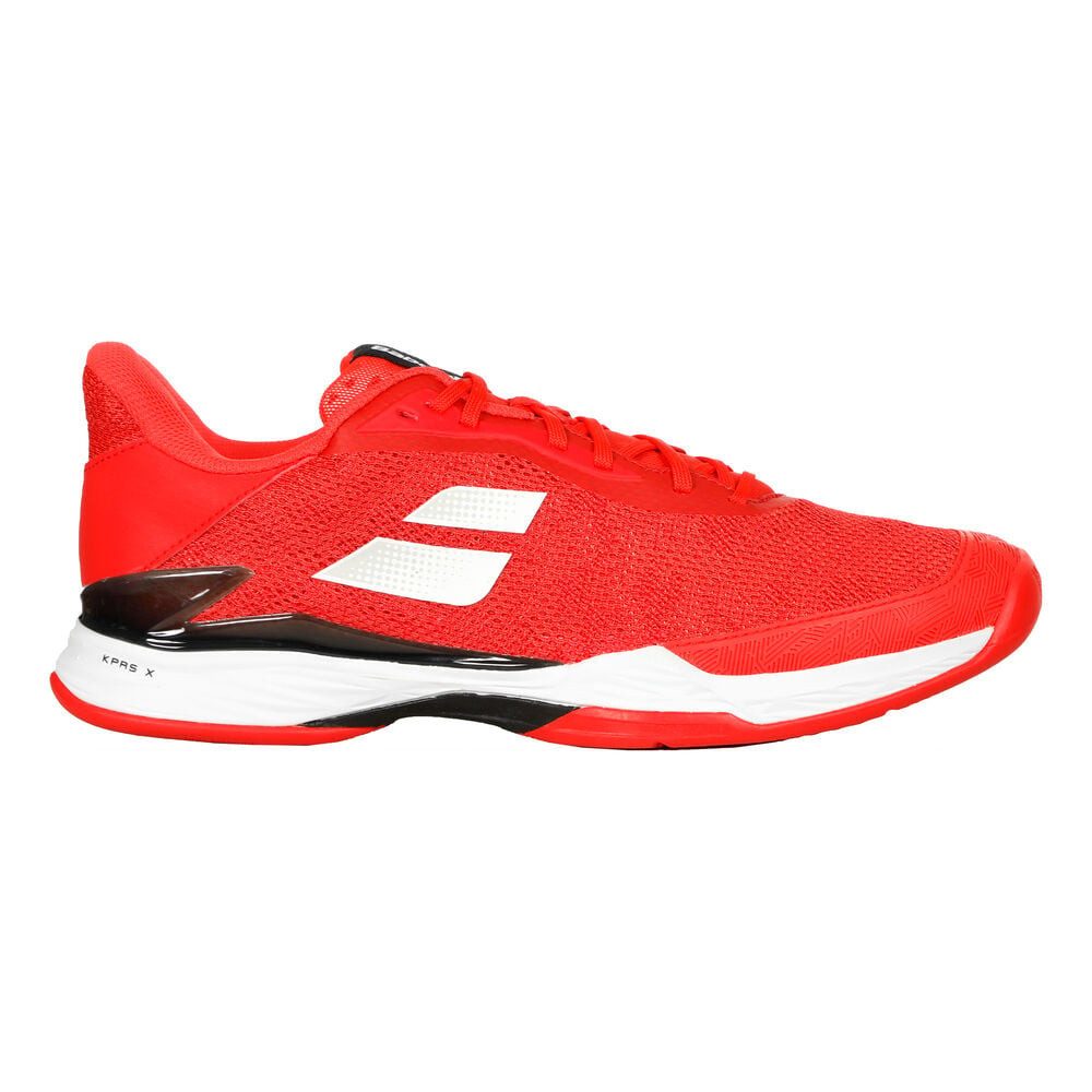 Jet Tere Clay - Sandplatzcourt Tennisschuh Tennisschuh