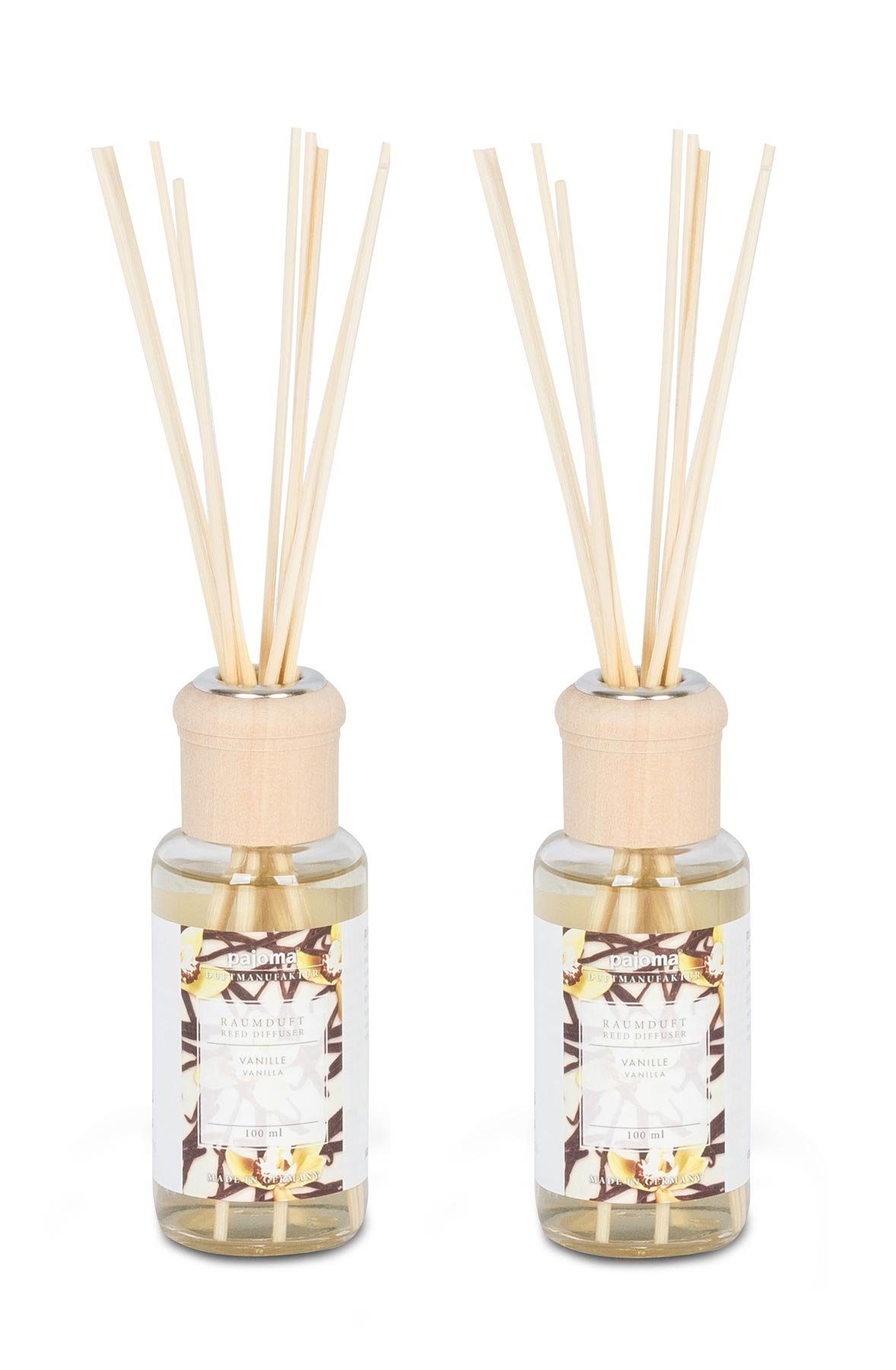 Levandeo® Luftbefeuchter, 2er Set Raumduft 100ml günstig online kaufen