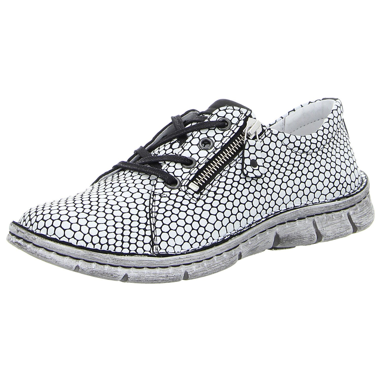 KRISBUT Schnürschuh