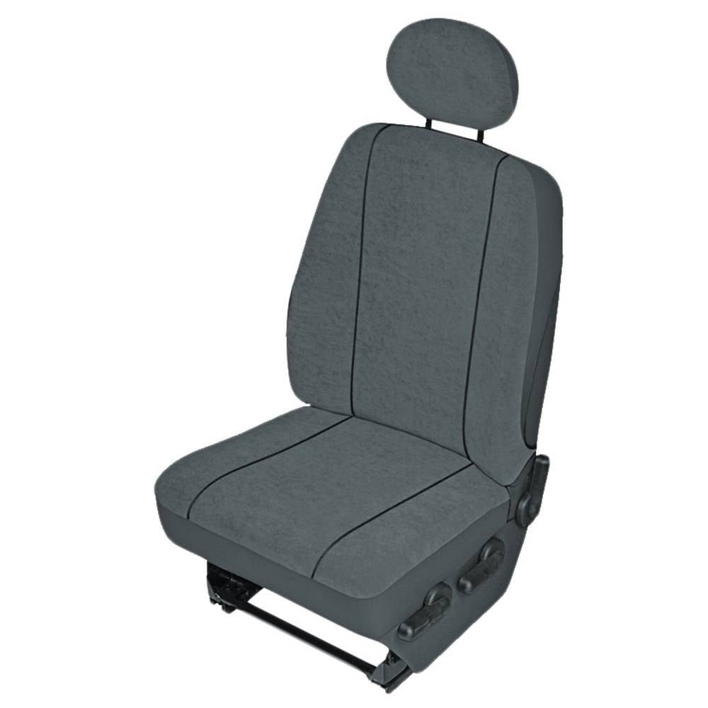 HP-AUTOZUBEHÖR Autositzbezug Schonbezug Transporter 22418, Waschbar