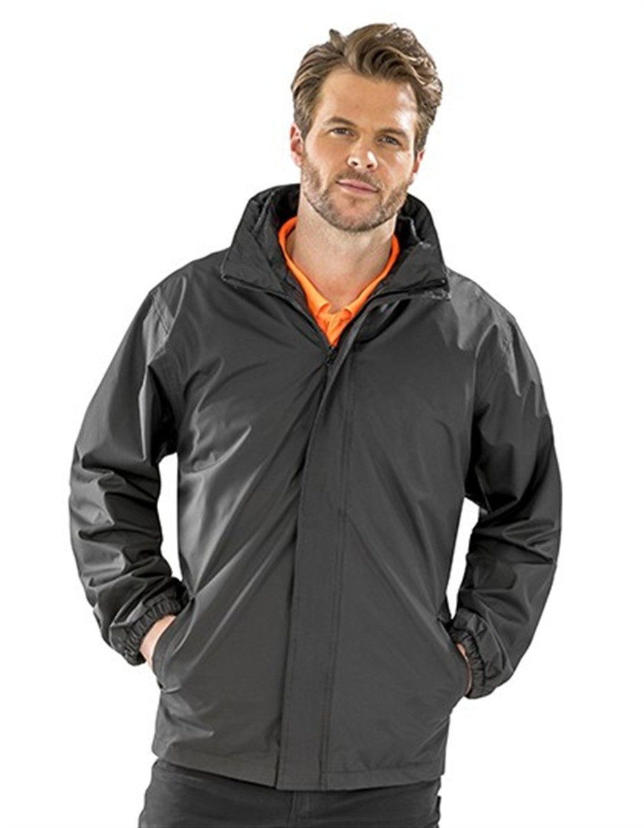 Result Outdoorjacke 3-in-1 Jacket with Quilted Bodywarmer