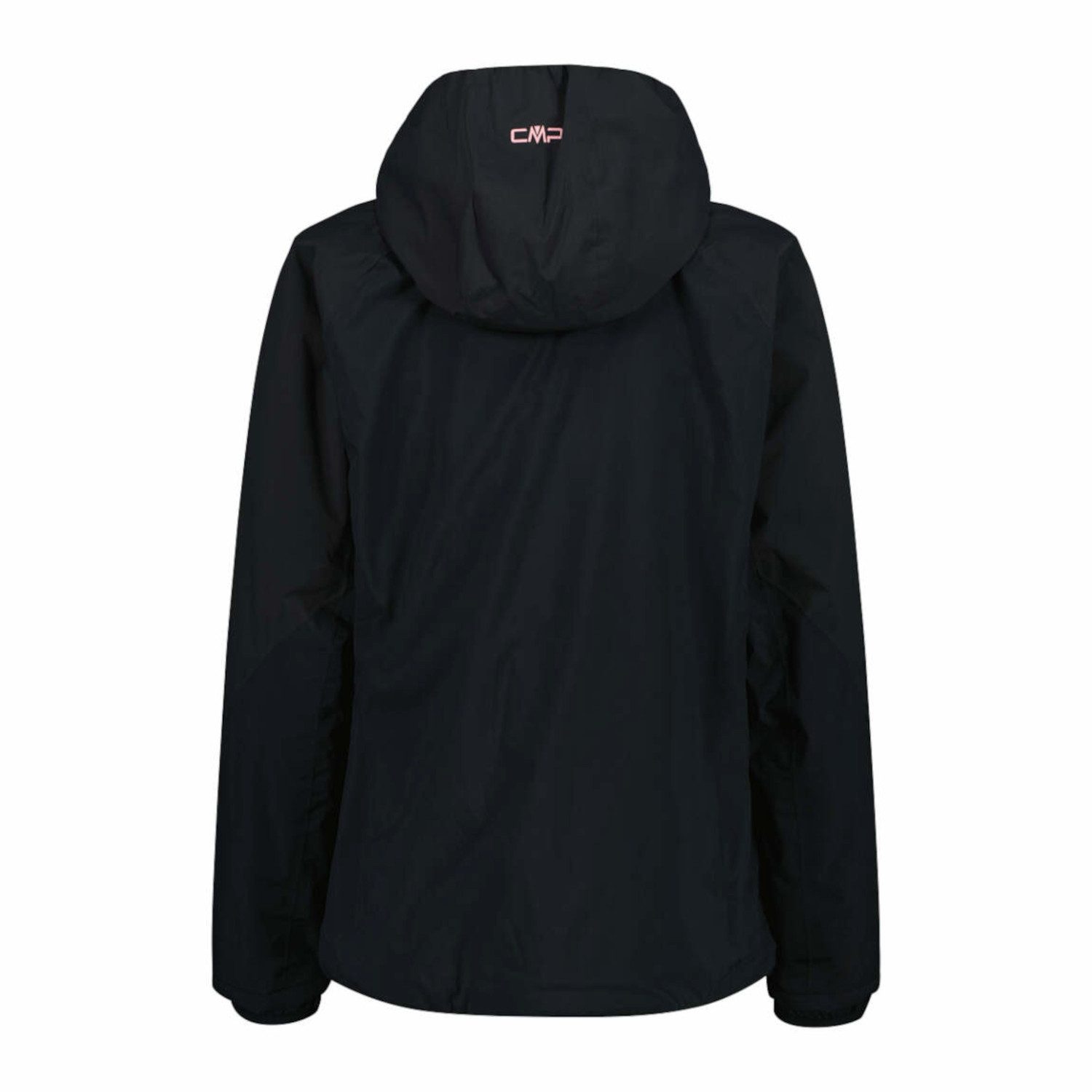 CMP Outdoorjacke CMP Damen Jacke WOMAN JACKET FIX HOOD 35Z2826 günstig online kaufen
