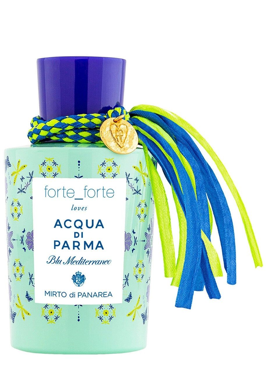 Acqua di Parma Eau de Toilette Acqua Di Parma Blu Mediterraneo Mirto Di Panarea EdT 100ml
