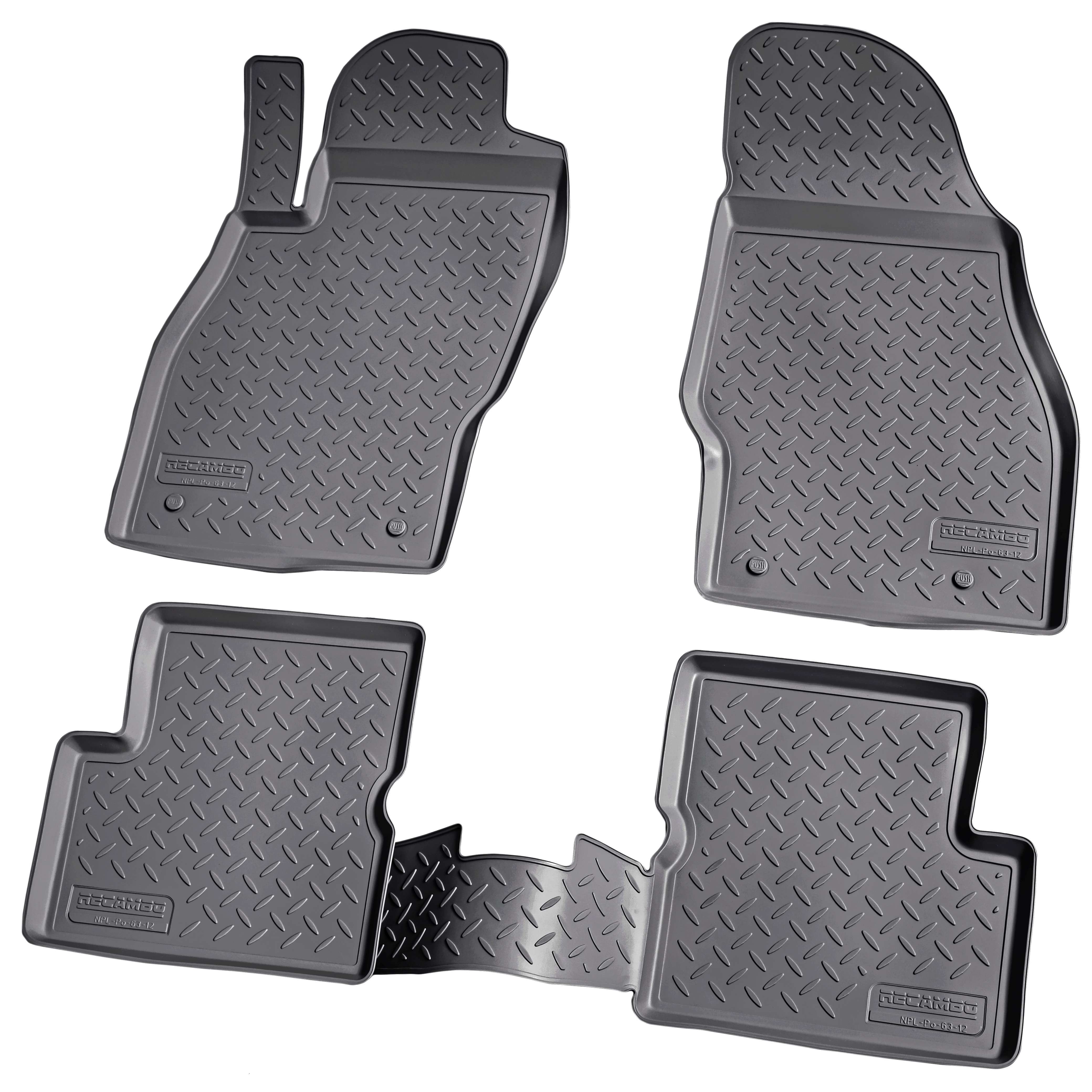 Griglie Sportive Griglia In Alluminio Dimensioni 100 X 33 Cm Renngitter