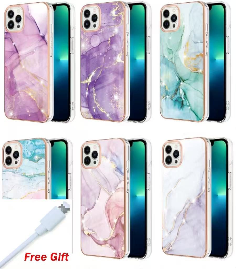 trends for living Handyhülle Magsafe Hülle Cover Tasche für iPhone X XS 12 13 14 15 16 Pro Max Plus