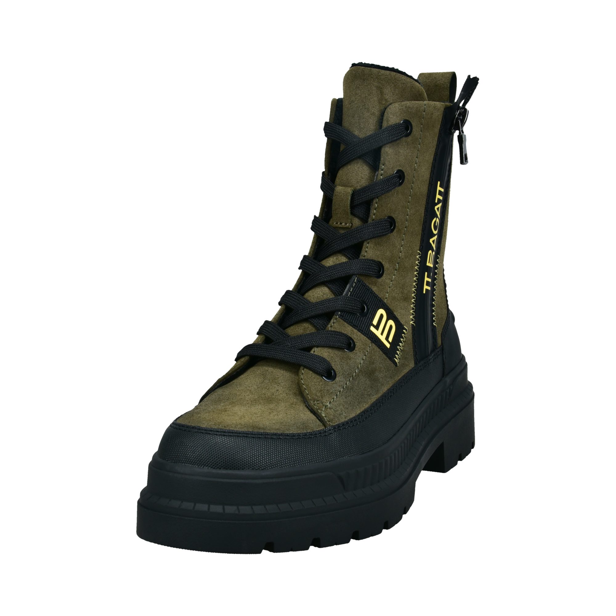 BAGATT Schnürstiefel günstig online kaufen