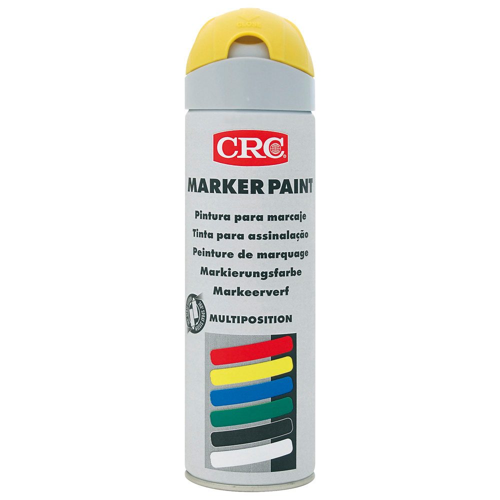 CRC Marker Markierungsfarbe Marker Paint, 500 ml